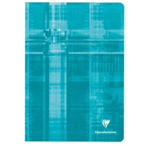 CAHIER A4 96P SEYES CLAIREFONTAINE