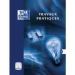 CAHIER DE TRAVAUX PRATIQUES