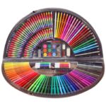 CRAYONS DE COULEURS, FEUTRES