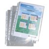 POCHETTES PERFOREES EXACTIVE EXACOMPTA