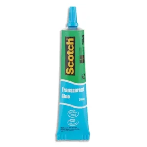 3M COLLE TUBE LIQUIDE SANS SOLVANT