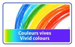 CRAYONS DE COULEUR BIC EVOLUTION