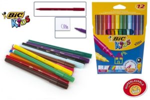 FEUTRES BIC VISA