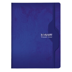 CALLIGRAPHE CAHIER 24X32 96P SEYES - Image 3