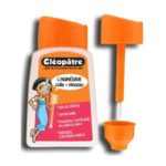 COLLE CLEOPATRE LIQUIDE 80G