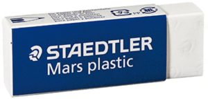 GOMME MARS MATIC STAEDTLER