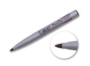 MARQUEUR BIC POCKET 1445