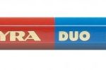 CRAYON DUO LYRA