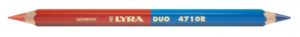 CRAYON DUO LYRA