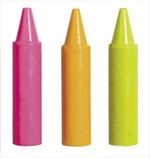 CRAYOLA POT MAXI CRAYON CIRE - Image 2