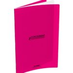 SUP CAHIER 24X32 96P SEYES OXFORD