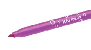 FEUTRES BIC KID COULEURS