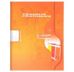 TRAVAUX PRATIQUES 17X22 48P