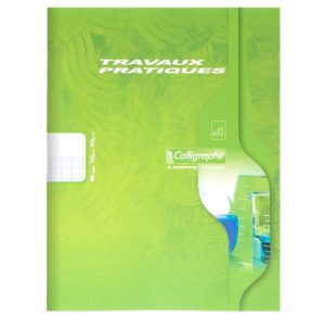 TRAVAUX PRATIQUES 17X22 48P