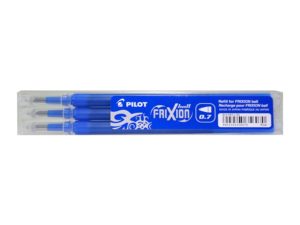 RECHARGES PILOT FRIXION 07