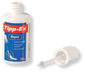 CORRECTEUR FLACON TIPP EX RAPID