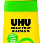 COLLE UHU TWIST AND GLUE 35ML