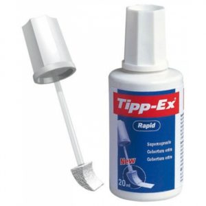 CORRECTEUR FLACON TIPP EX RAPID