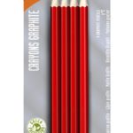 CRAYONS DE PAPIER JPC SET DE 4