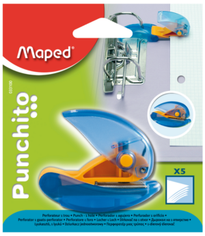 MAPED PERFORATEUR PUNCHITO