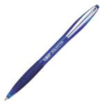 BIC ATLANTIS SOFT STYLO BILLE