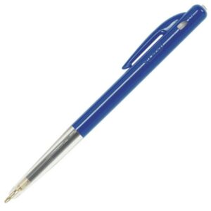 BIC M10 ORIGINAL BLEU