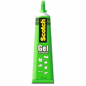 COLLE SCOTCH GEL 30ML