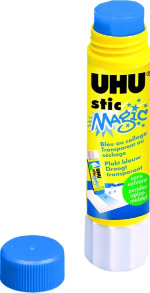 COLLE UHU BATON MAGIC 8.2G