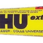 COLLE UHU FLEX & CLEAN 20G