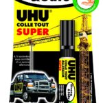 COLLE UHU STRONG & SAFE 7G