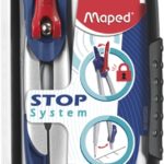 COMPAS STOP SYSTEM MAPED