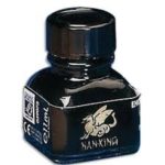 ENCRE DE CHINE CARTOUCHE 8,5 ml