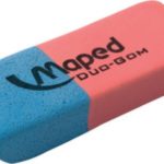 GOMME DUO MAPED