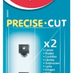 LAMES POUR MASSICOT PRECISE CUT