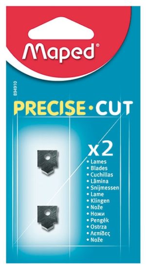 LAMES POUR MASSICOT PRECISE CUT