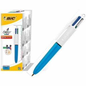 BIC 4 COULEURS MINI - Image 3