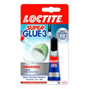 LOCTITE SUPER GLUE ORIGINAL