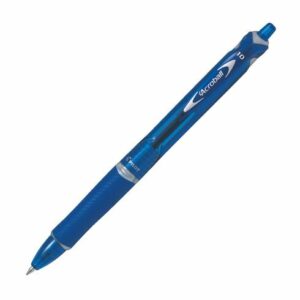 PILOT ACROBALL BLEU