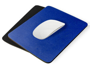 Q CONNECT TAPIS DE SOURIS STANDARD BLEU - Image 2