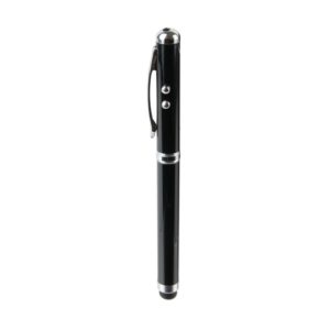 STYLO 4 EN 1 STYLET LASER LED