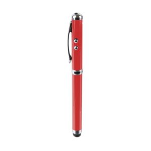 STYLO 4 EN 1 STYLET LASER LED