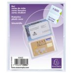 ETUI 4 CARTES CREDIT