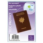 ETUI PASSEPORT