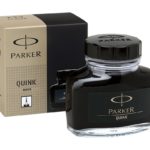 FLACON D ENCRE PARKER