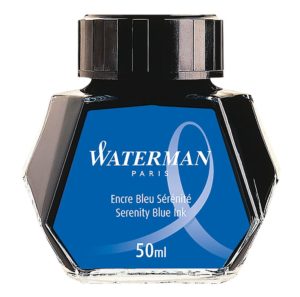 FLACON D ENCRE WATERMAN