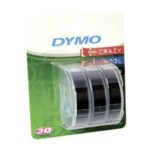 RUBAN PINCE DYMO OMEGA