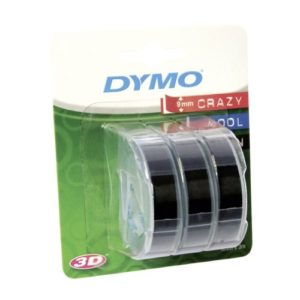 RUBAN PINCE DYMO OMEGA