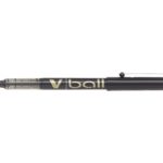 STYLO PILOT V BALL 07