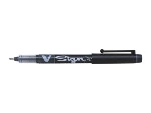 STYLO V SIGNPEN PILOT