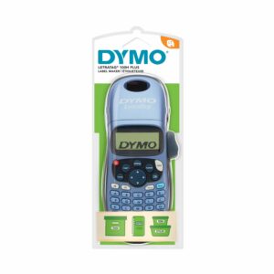 DYMO TITREUSE LETRATAG